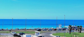 Al Curvone Beach Lido Di Ostia